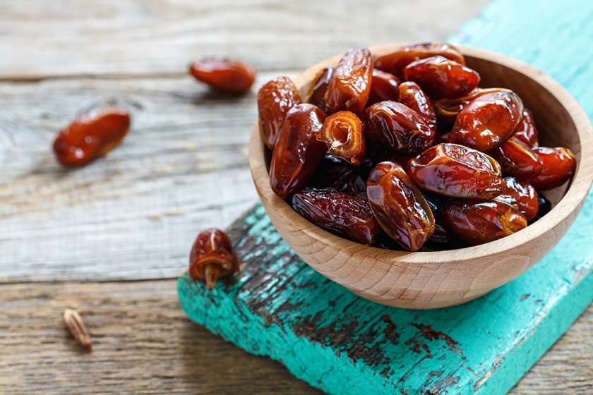 15 Benefits of Eating Dates
